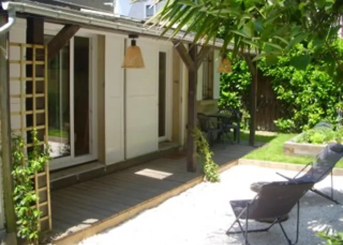 Studio Du Jardin D\' Eden