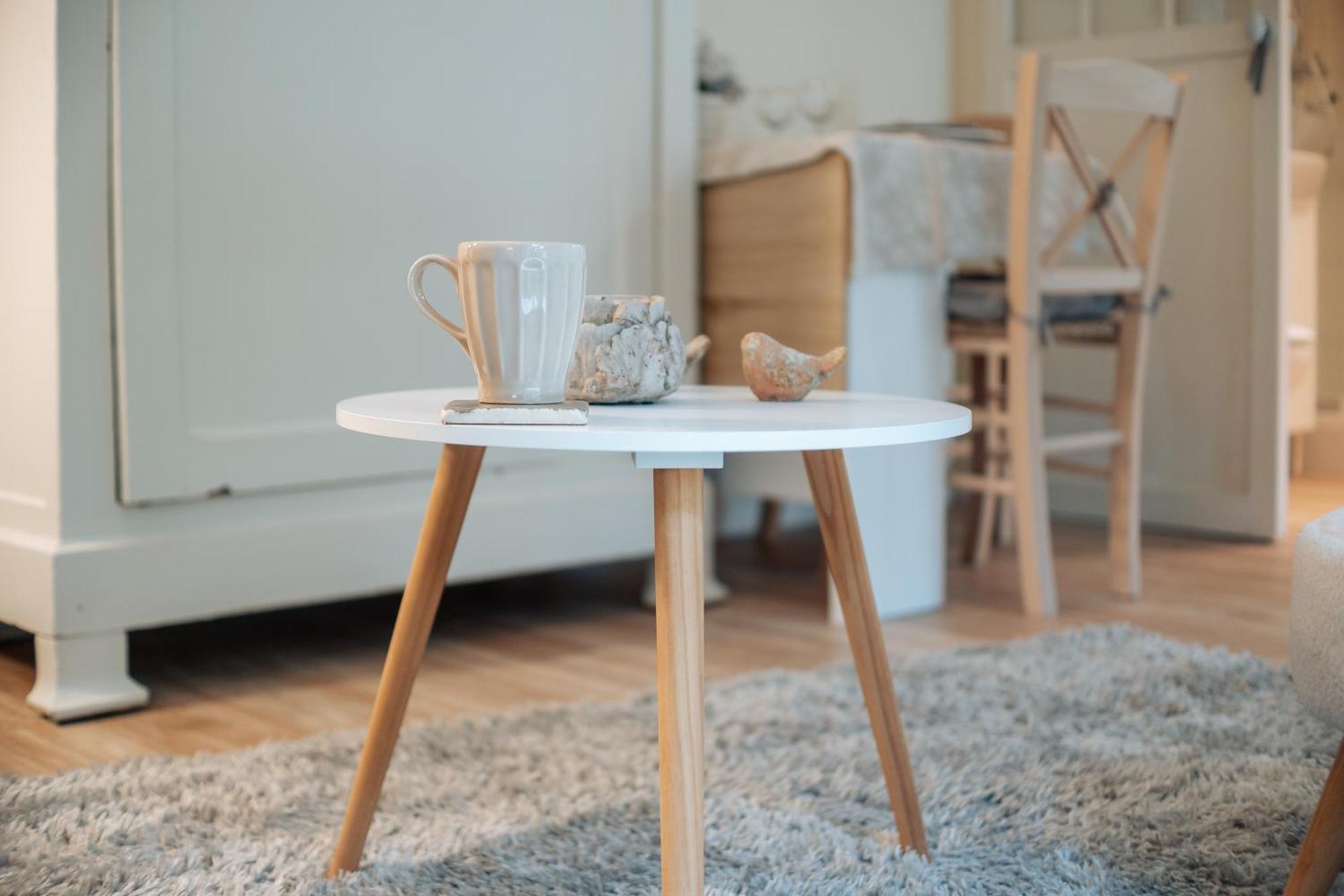 Appartement Studio Du Jardin D' Eden Rennes